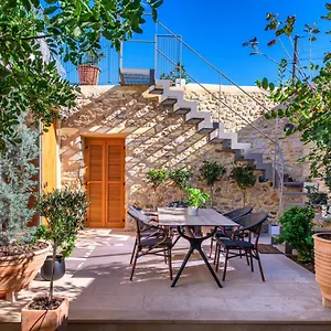 La Casa Del Sal Heraklion (Crete)