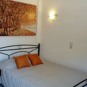 Cozy In Location Of Heraklion (Crete)
