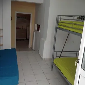 10 Min From The Center Of Heraklion (Crete)