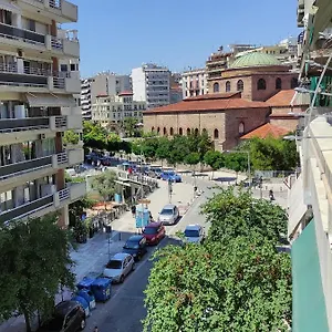 Cute Thessaloniki