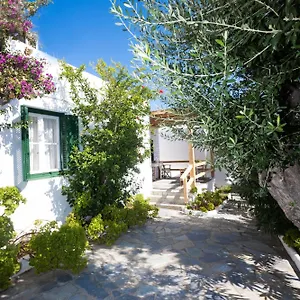 Charming House Platy Gialos Platys Gialos (Mykonos)
